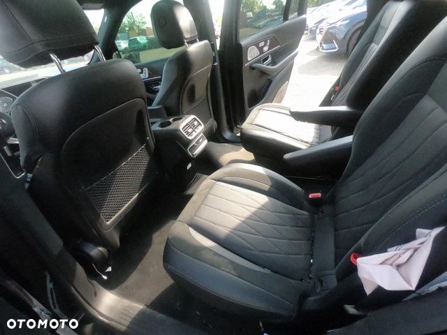 Mercedes-Benz GLS AMG 63 4-Matic+ - 28