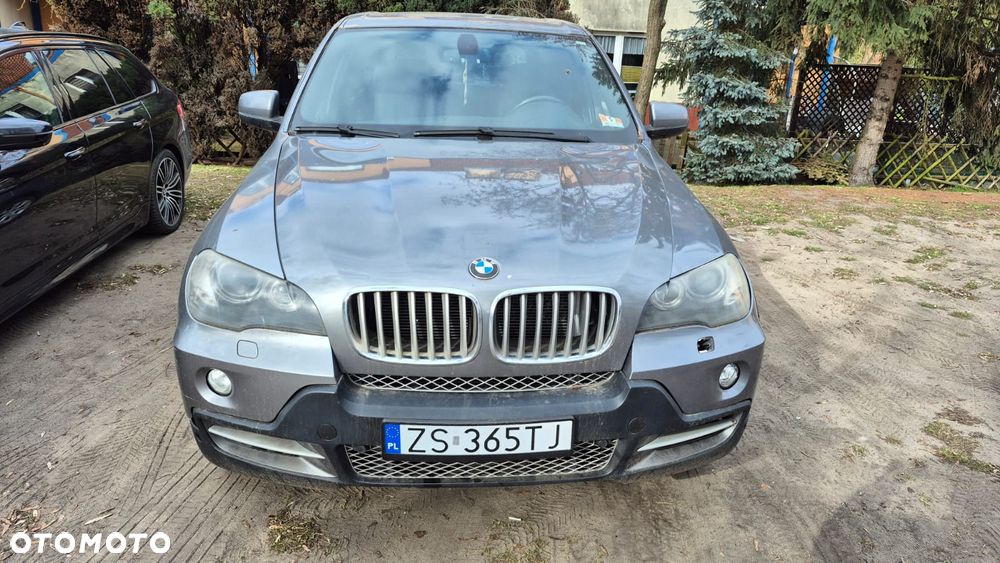 BMW X5 - 7