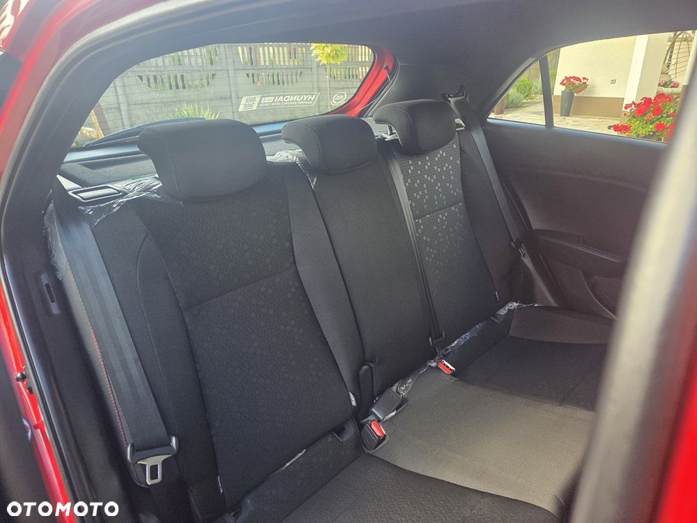 Hyundai i20 1.2 GET - 12