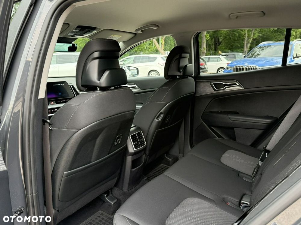 Kia Sportage 1.6 T-GDI MHEV L 2WD DCT - 13
