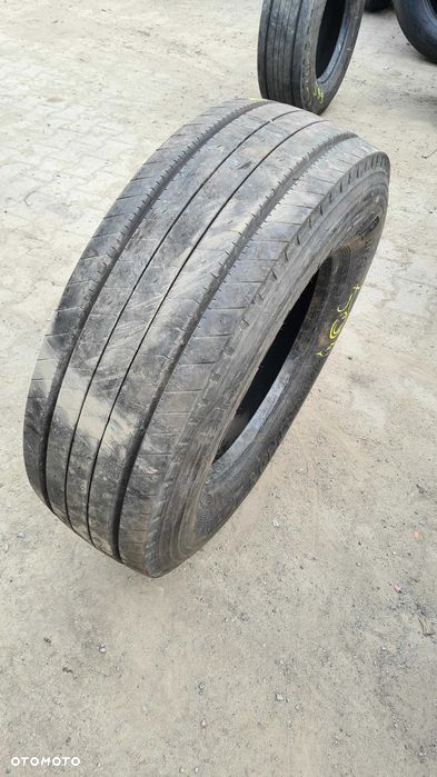 285/70R19.5 OPONY Naczepa GOODYEAR Marathon LHT - 4