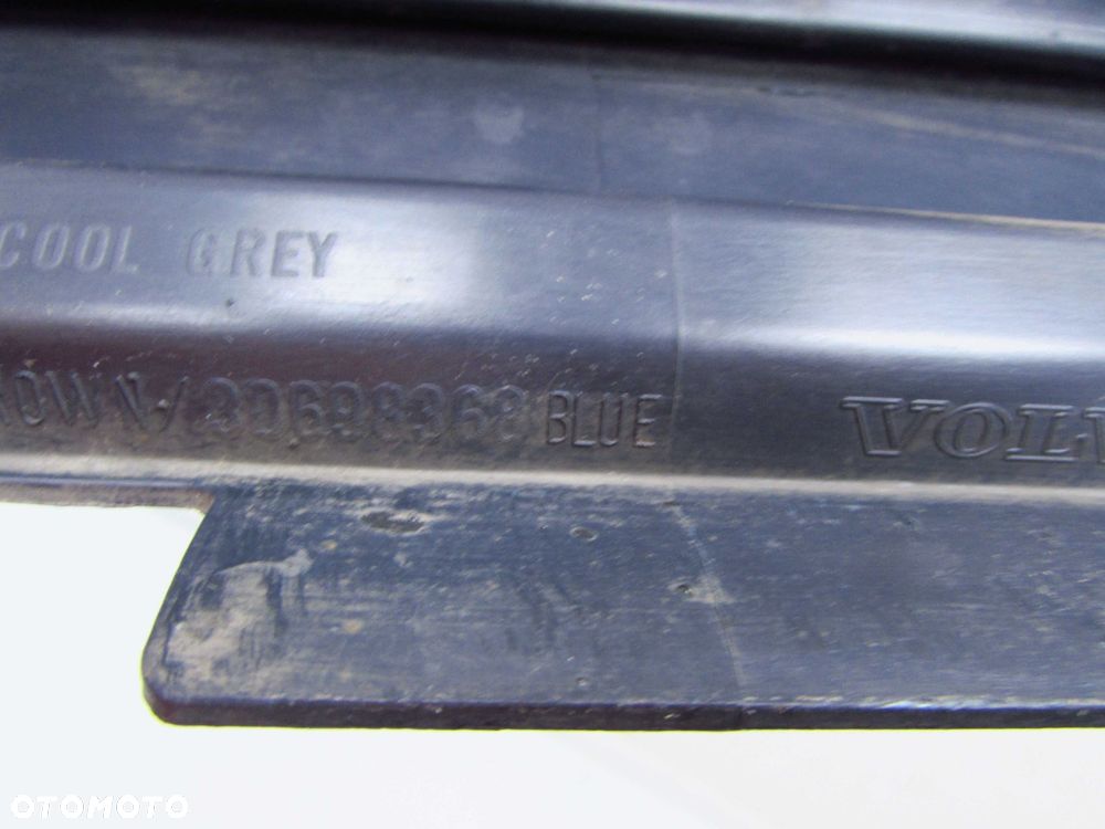 VOLVO XC70 XC CROSS COUNTRY LIFT 04-07 LISTWA PROGOWA NAKLADKA LEWA 30698368 - 7