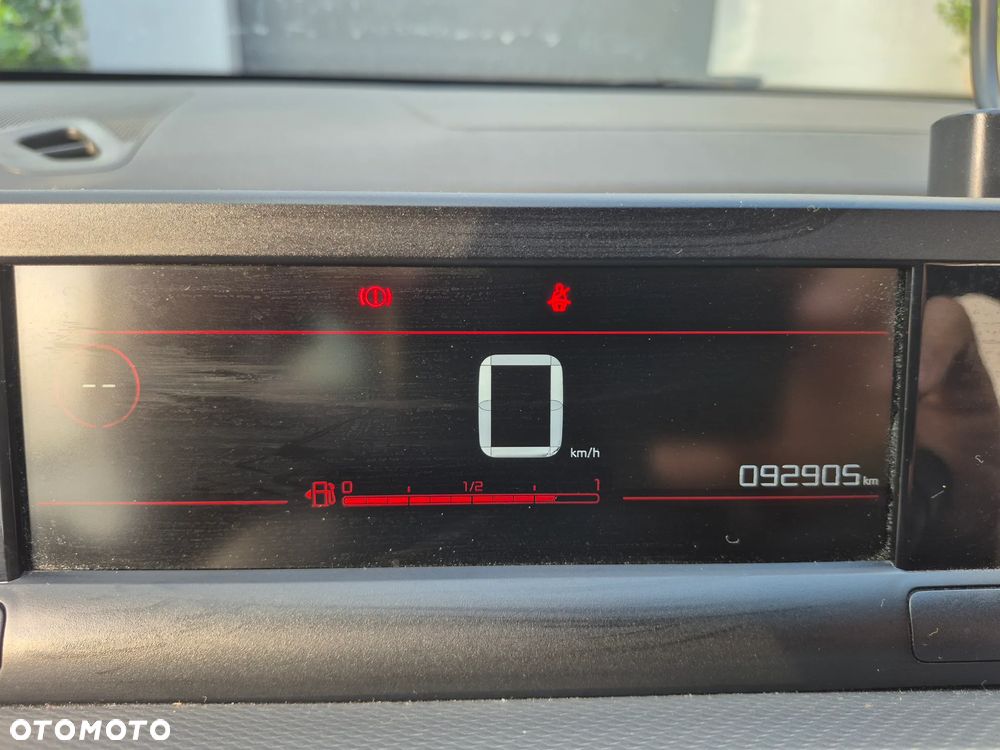 Citroën C4 Cactus 1.2 PureTech GPF Shine S&S - 15