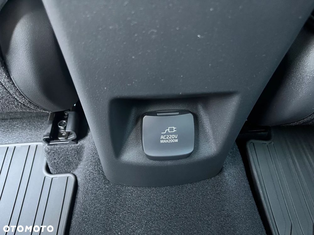 Kia Niro 1.6 GDI Hybrid Business Line - 29