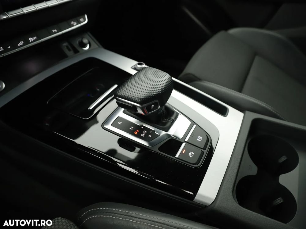 Audi Q5 - 18
