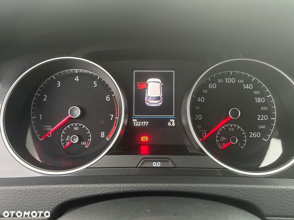 Volkswagen Golf 1.5 TSI BMT Comfortline - 38