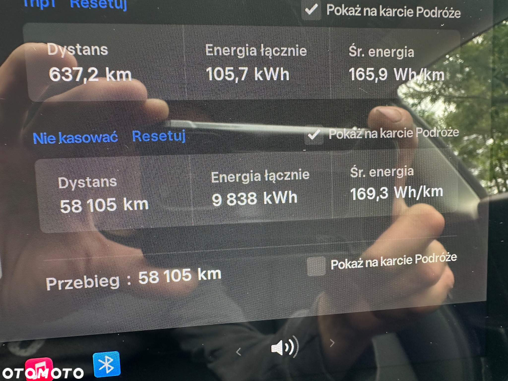 Tesla Model 3 Langstreckenbatterie Allradantrieb Dual Motor - 28