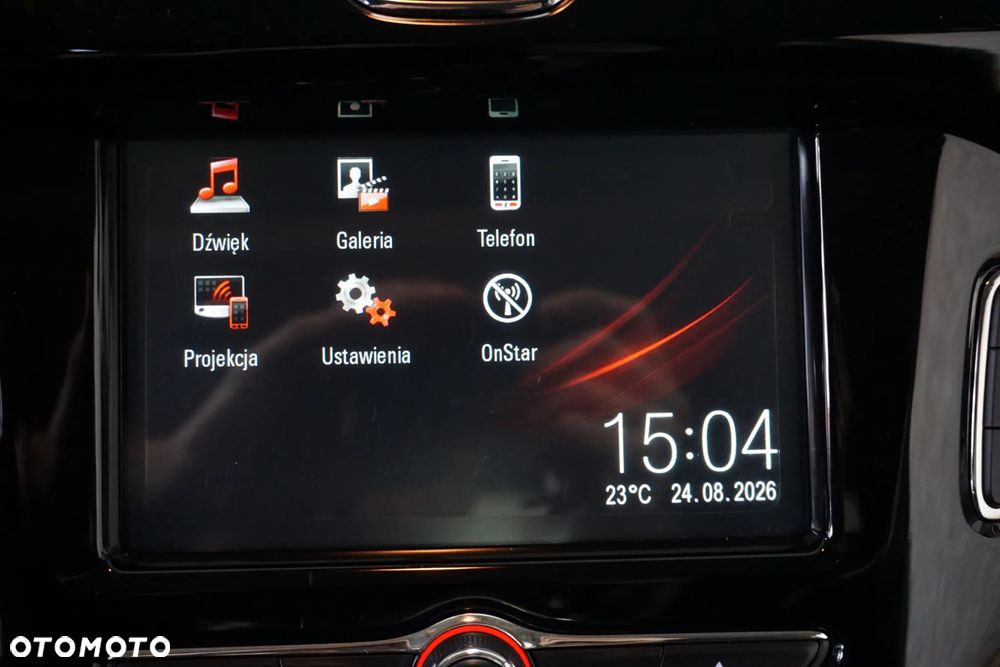Opel Adam 1.4 - 35