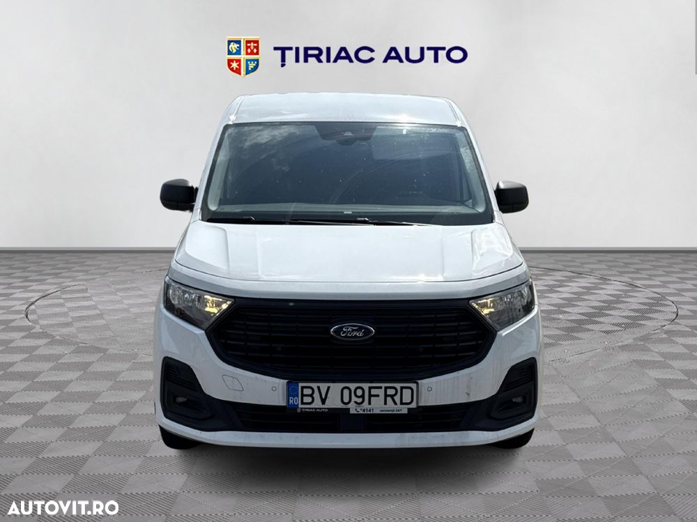 Ford TRANSIT CONECT - 7