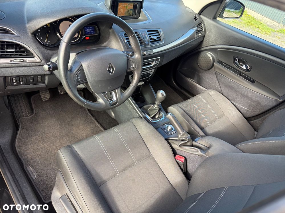 Renault Megane 1.6 16V 110 TomTom Edition - 19