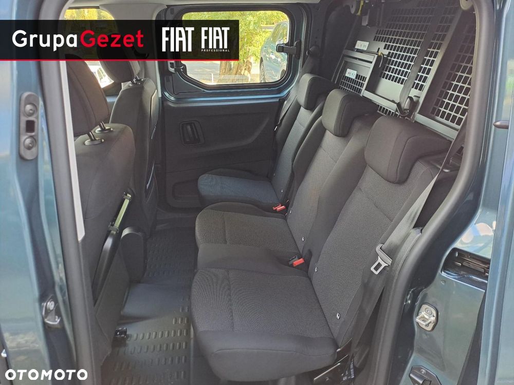 Fiat Doblo - 10