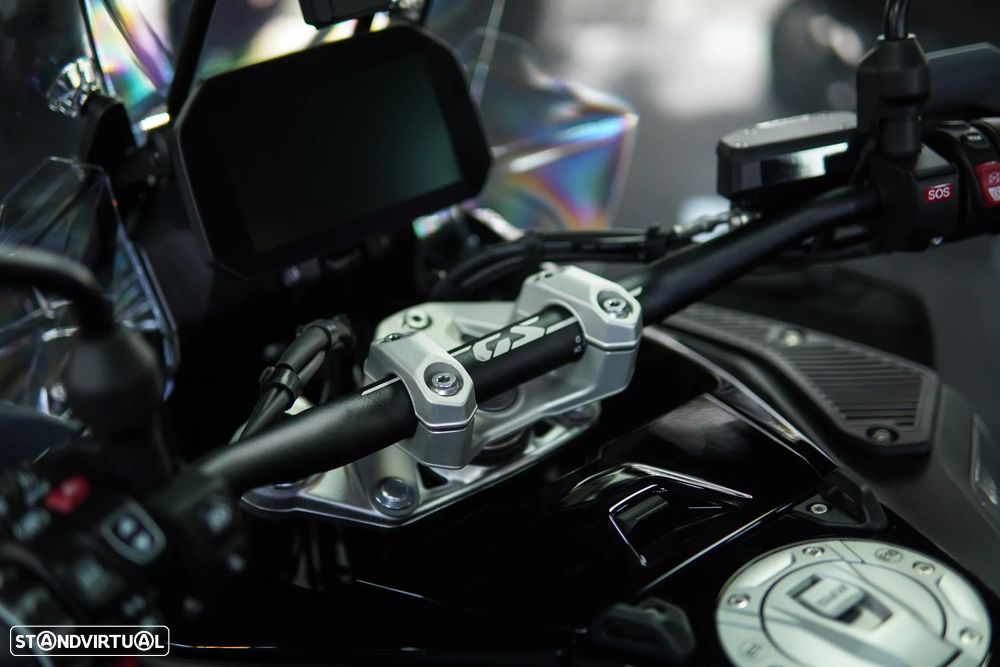 BMW R 1300 GS Adventure TRIPLE BLACK C/ASA - 44