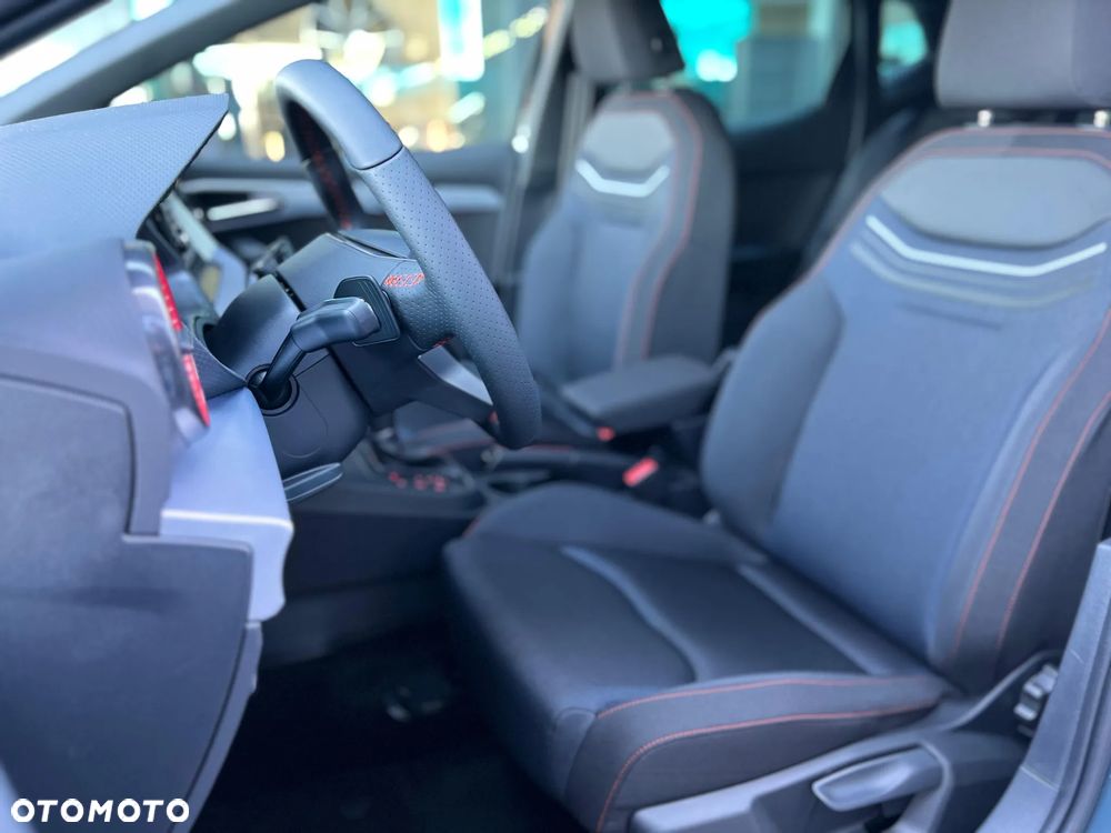 Seat Ibiza 1.0 TSI FR S&S DSG - 13