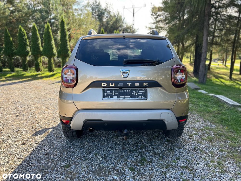 Dacia Duster 1.6 SCe Techroad - 34
