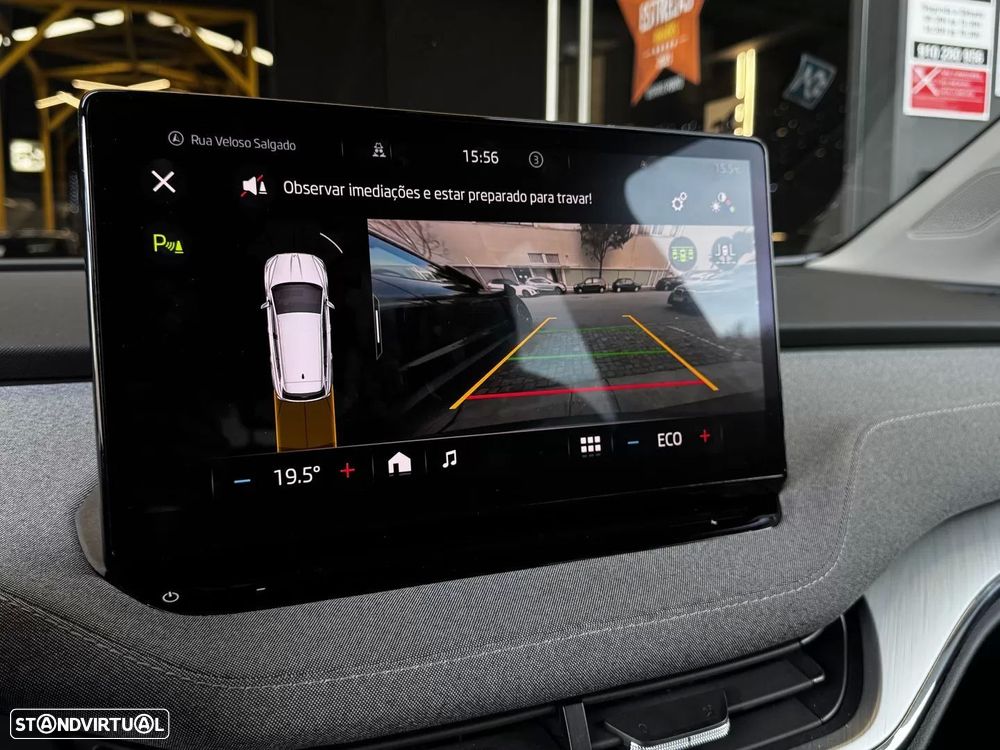 Skoda Enyaq iV 60 - 26