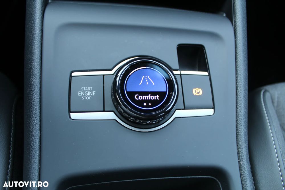 Volkswagen Tiguan 1.5 TSI eHybrid DSG PHEV Life - 20