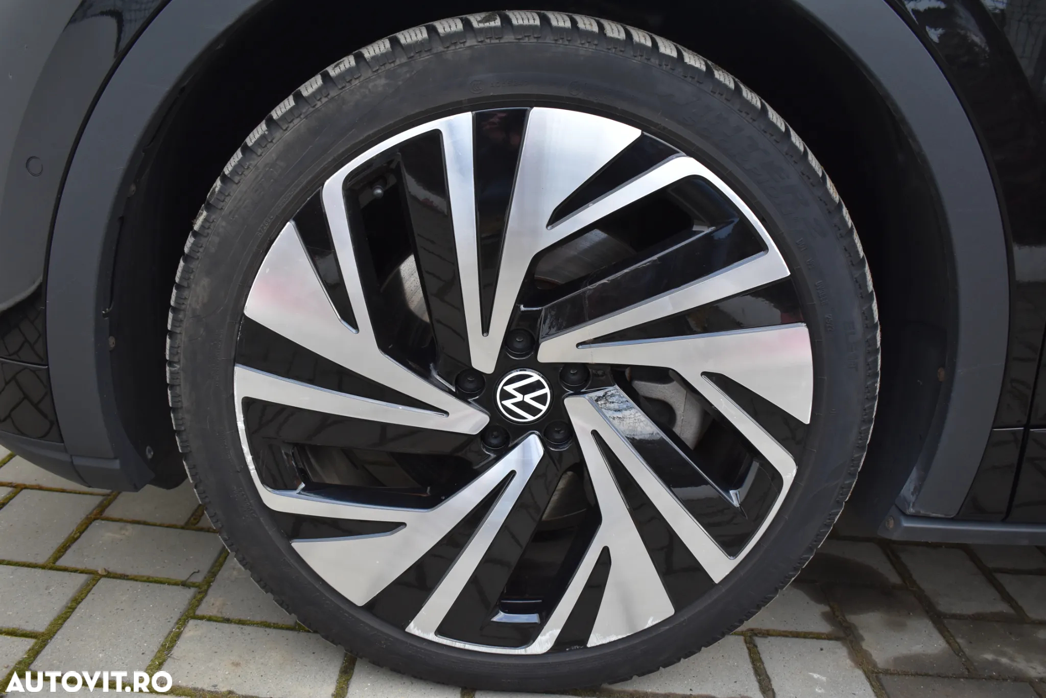 Volkswagen ID.5 4Motion GTX - 12