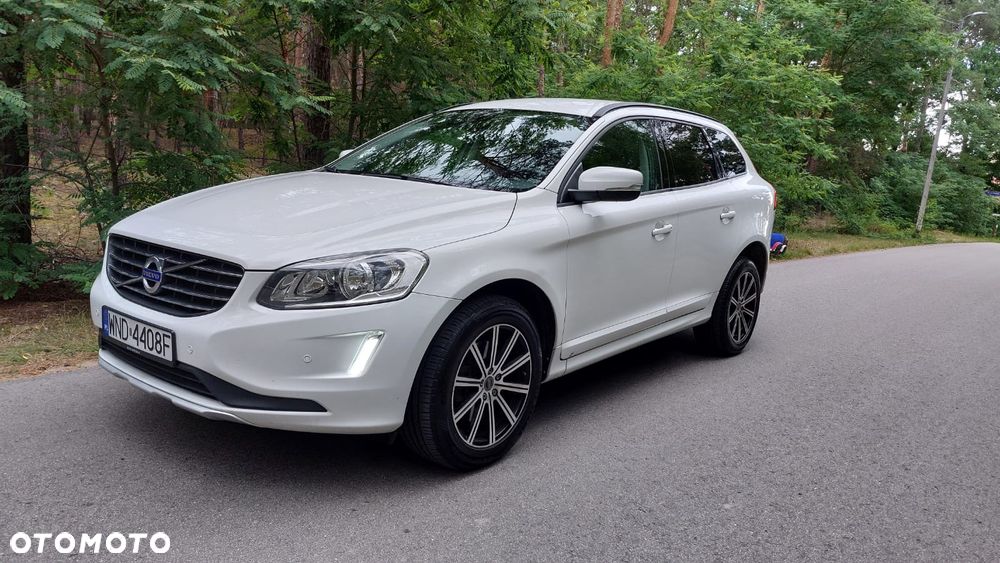 Volvo XC 60 D4 Drive-E Momentum - 8