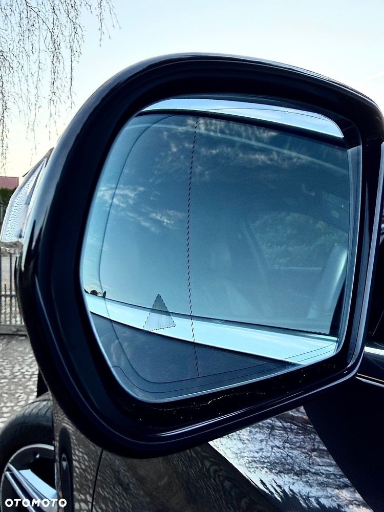 Mercedes-Benz Klasa E 300 de 9G-TRONIC AMG Line - 23