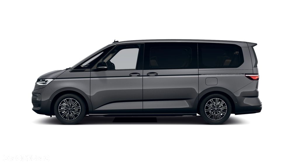 Volkswagen Multivan - 2