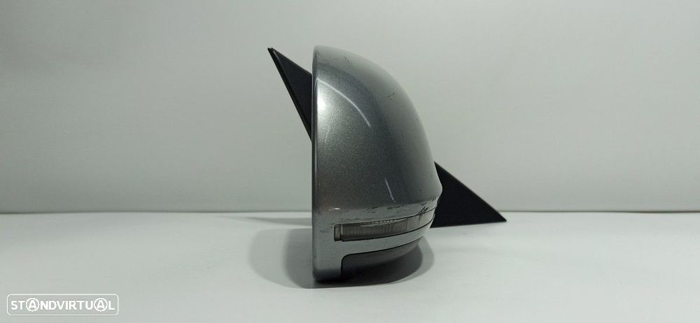 RETROVISOR DIREITO AUDI A4 BER. (B8) BáSICO - 3