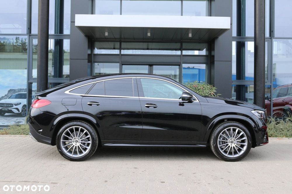 Mercedes-Benz GLE - 5