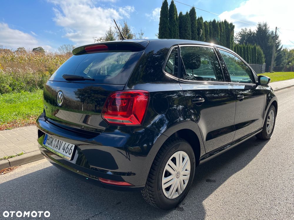 Volkswagen Polo - 15