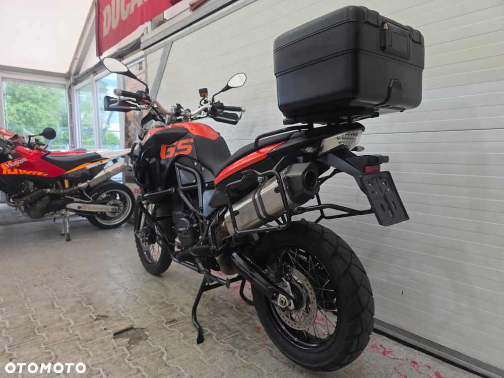 BMW GS - 12