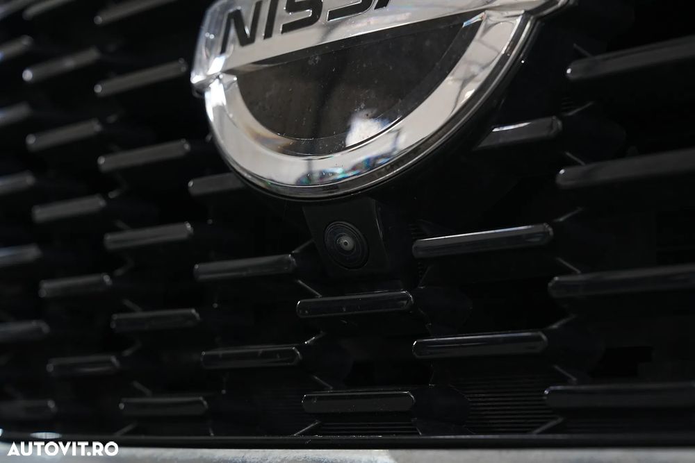 NISSAN Qashqai 2022 — imagine 19