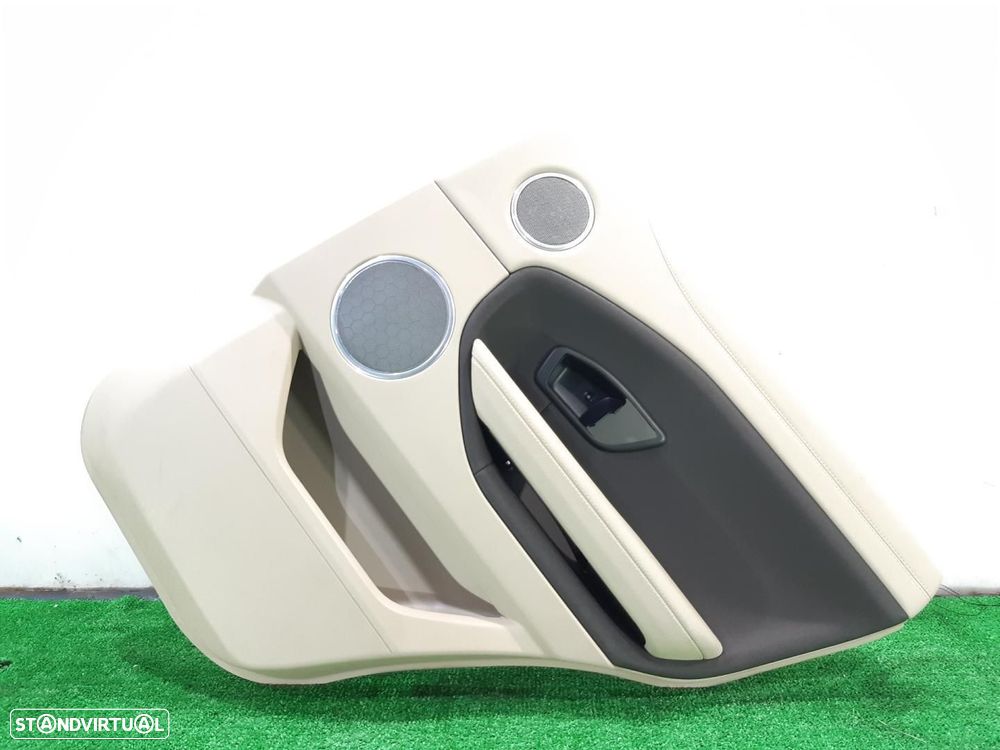 FORRA DA PORTA TRASEIRA DIREITA LAND ROVER RANGE - 1