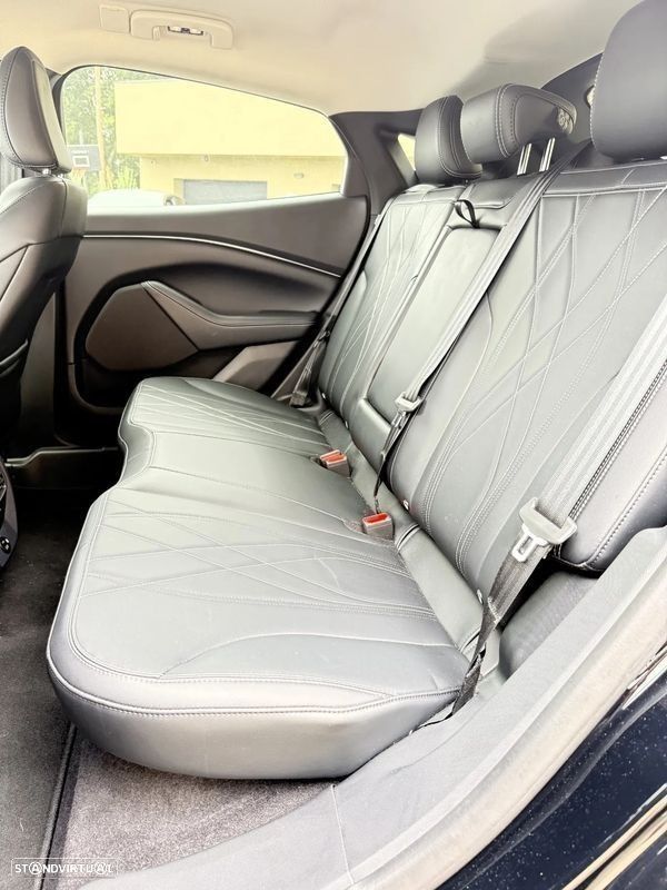 Ford Mustang Mach-E 98.7 kWh Premium - 10