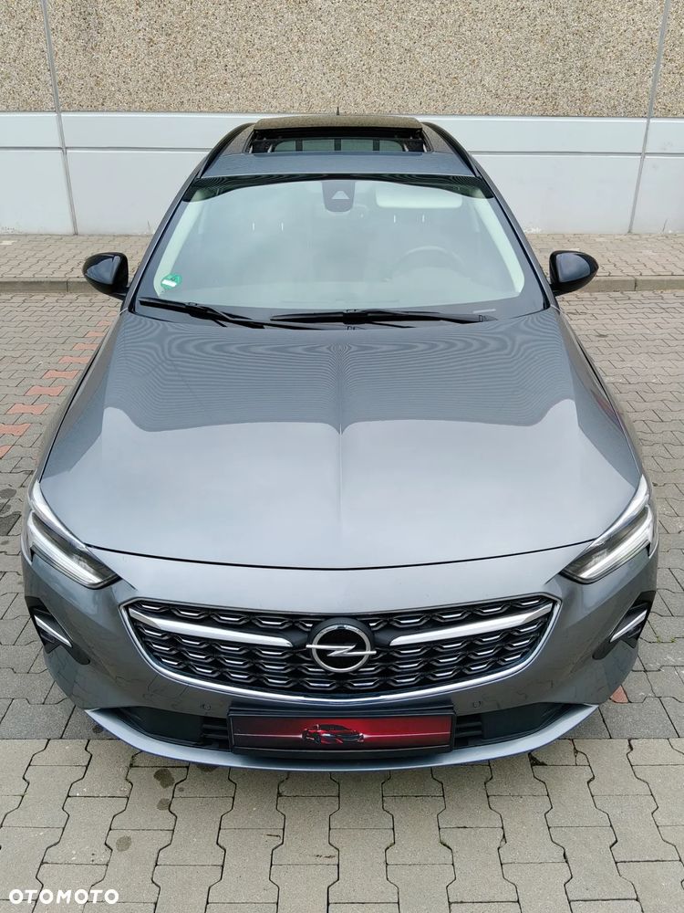 Opel Insignia 2.0 CDTI Business Edition S&S - 34