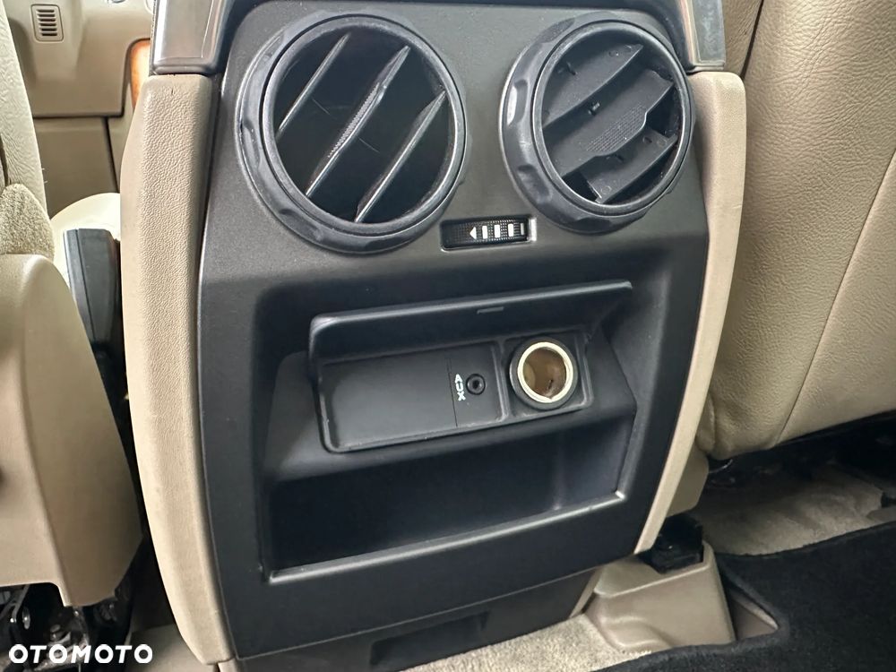 Land Rover Range Rover Sport - 19