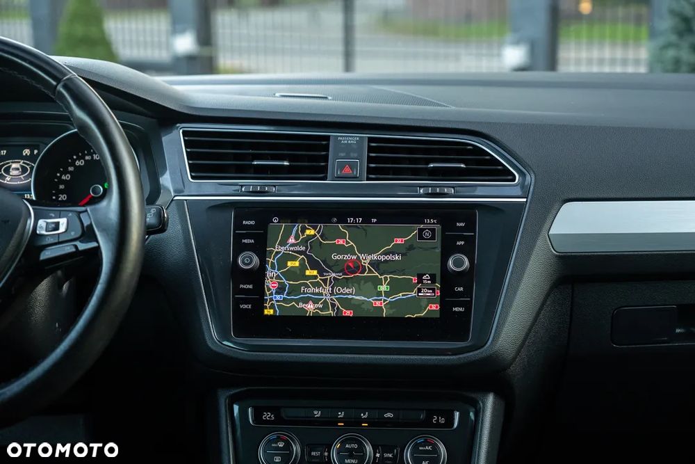 Volkswagen Tiguan 2.0 TDI SCR DSG - 20