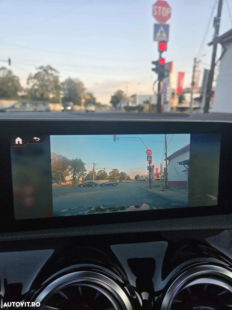 Mercedes-Benz CLA 200 d 8G-DCT AMG Line Advanced Plus - 32