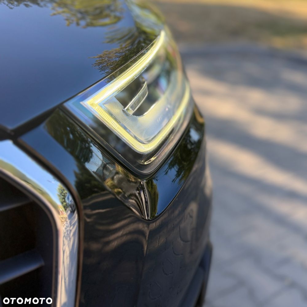 Audi Q3 2.0 TDI - 11
