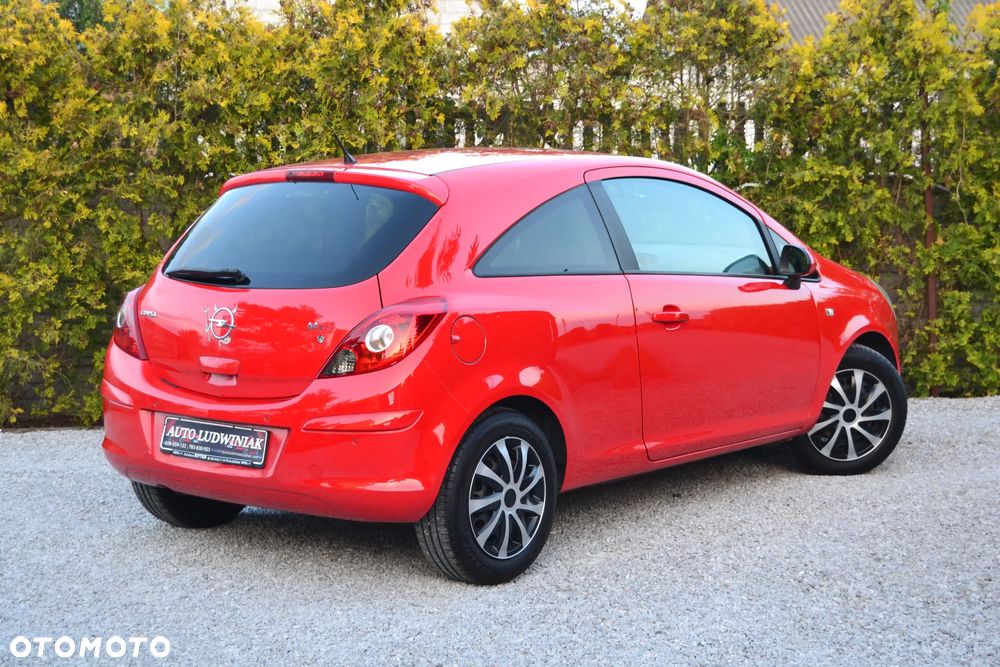 Opel Corsa 1.4 16V 111 - 18