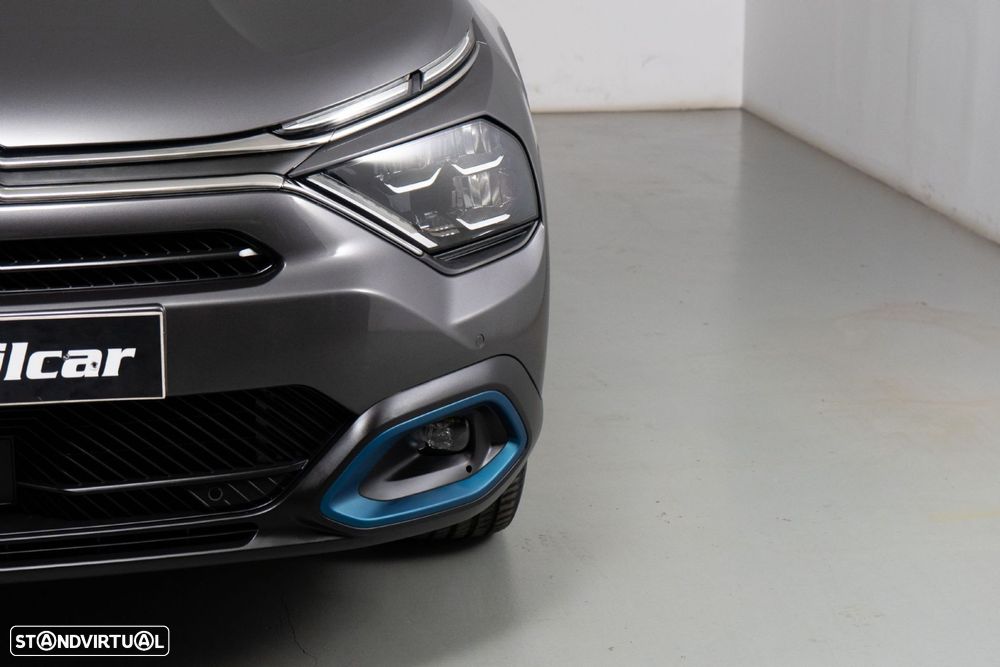 Citroën e-C4 50 kWh Live Pack - 18