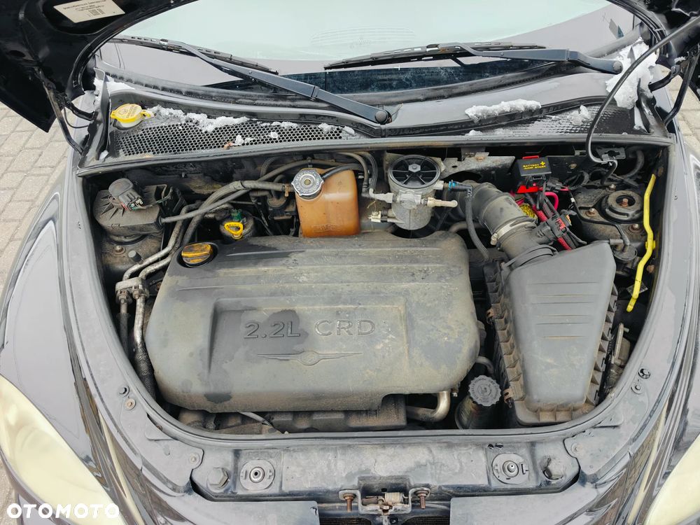 Chrysler PT Cruiser 2.2 CRD Passion II - 9