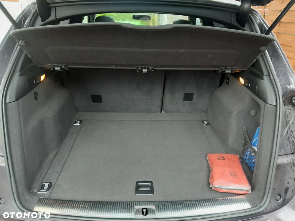 Audi Q5 2.0 TFSI Quattro S tronic - 11