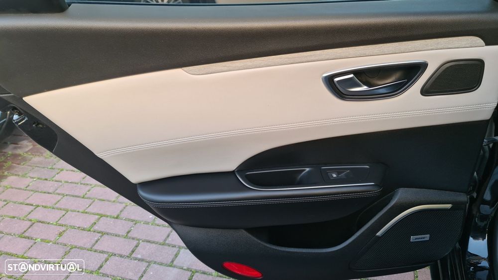 Renault Talisman 1.6 dCi Initiale Paris EDC - 51