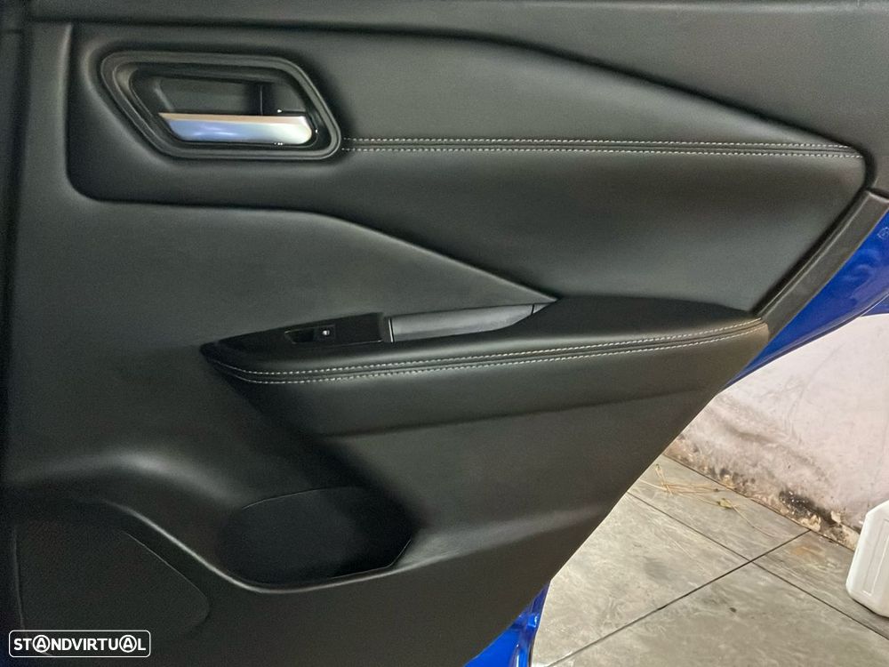 Nissan Qashqai 1.5 e-Power N-Connecta LED - 24