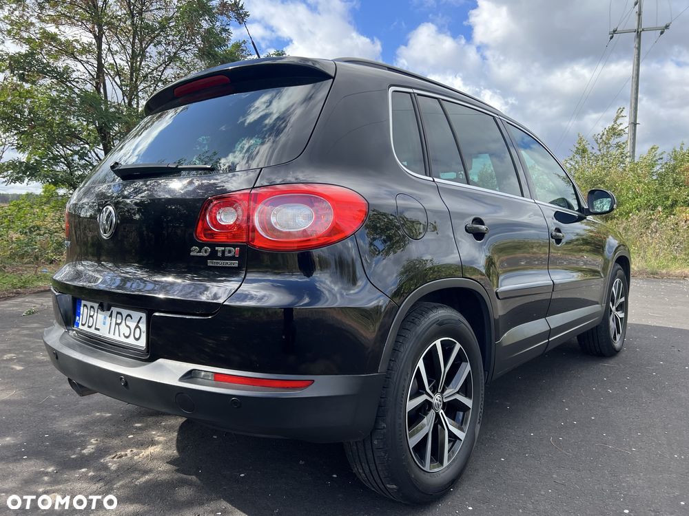 Volkswagen Tiguan - 6