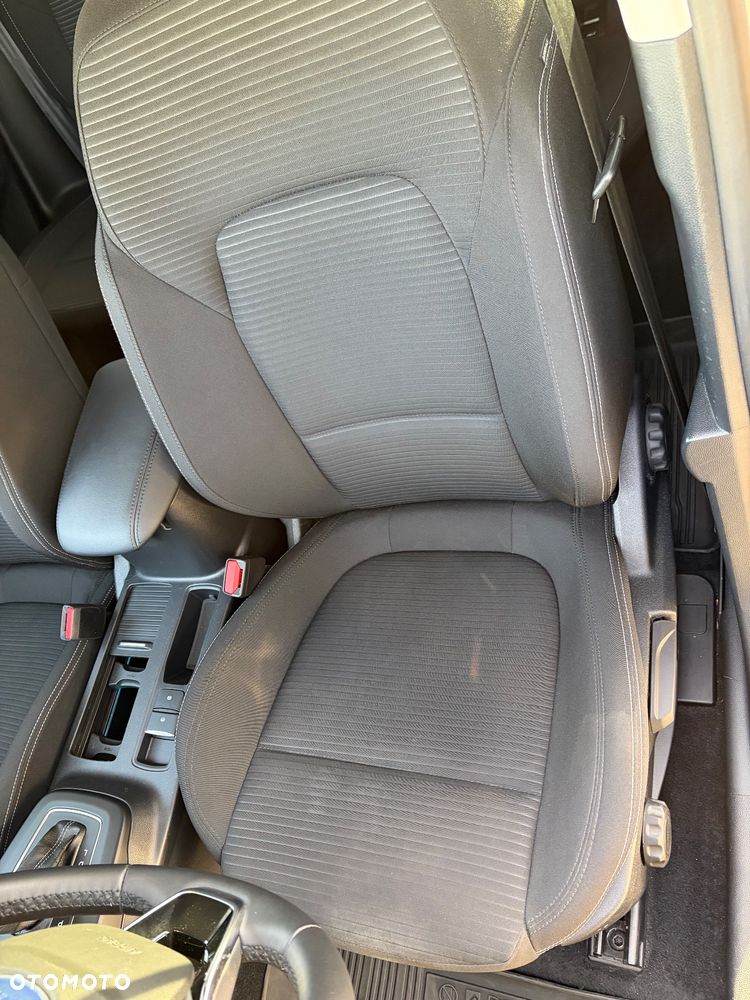 Ford Focus 1.0 EcoBoost mHEV Titanium Style - 30