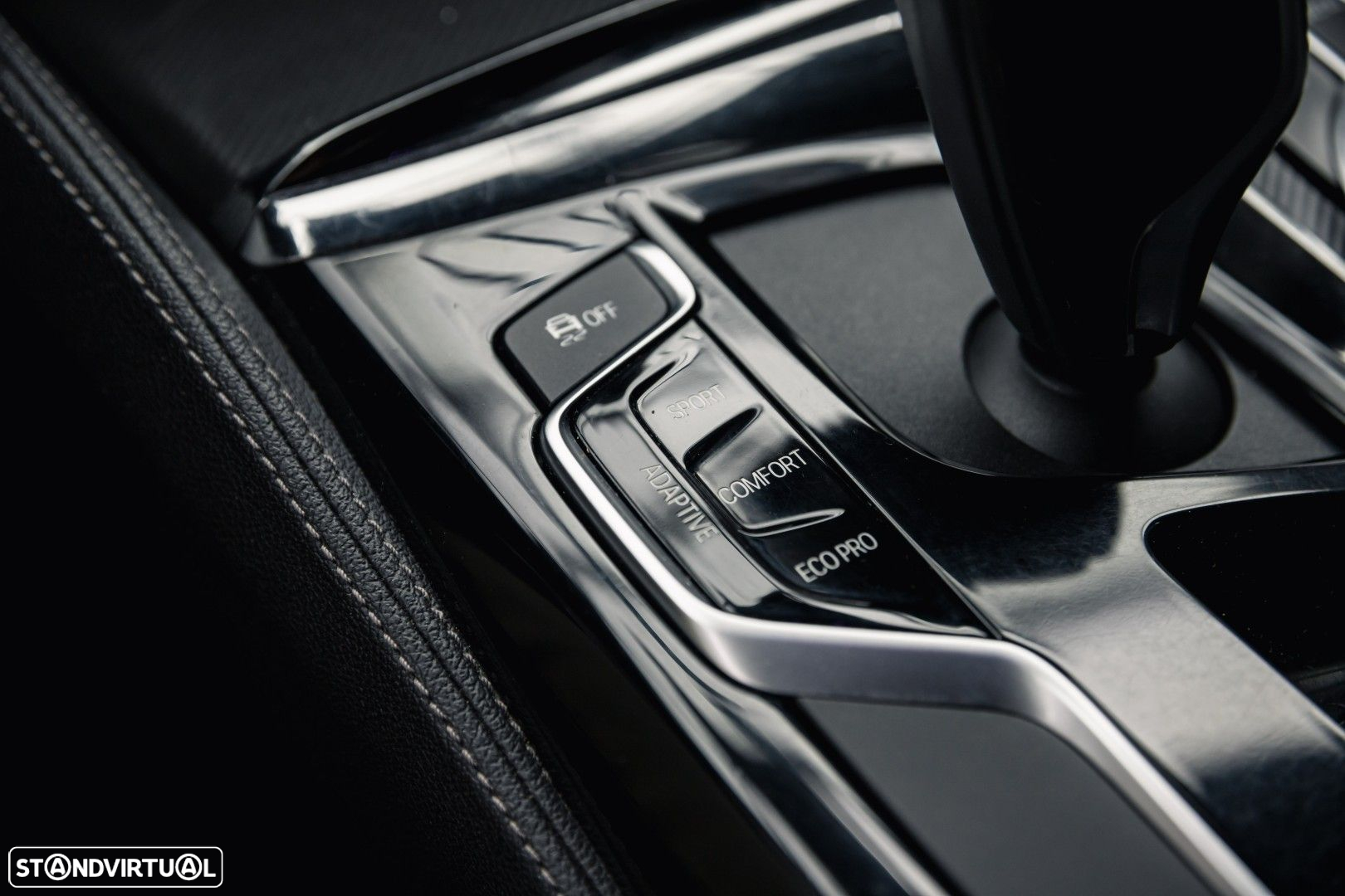 BMW M550d xDrive Auto - 36