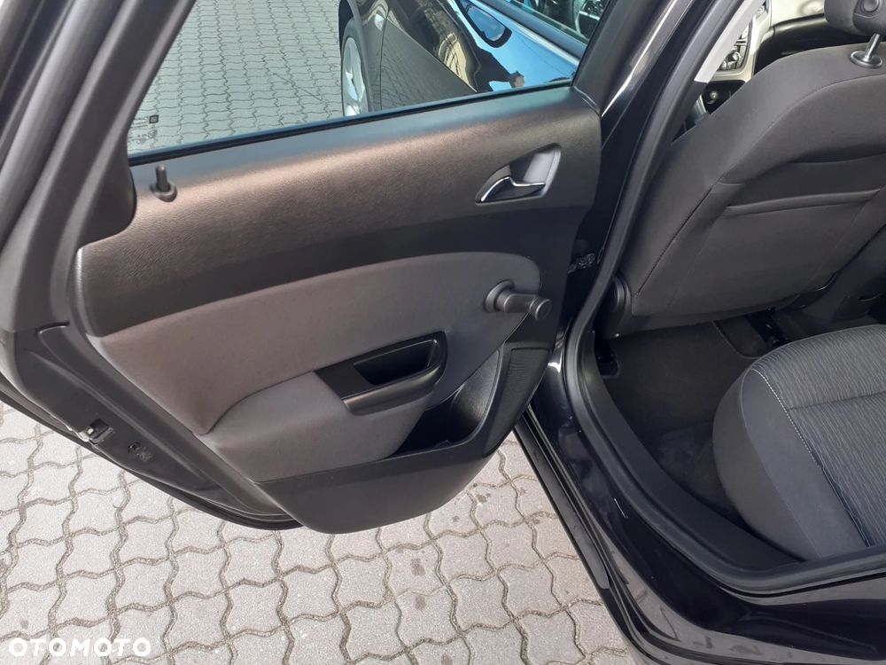 Opel Astra 1.4 Turbo - 14