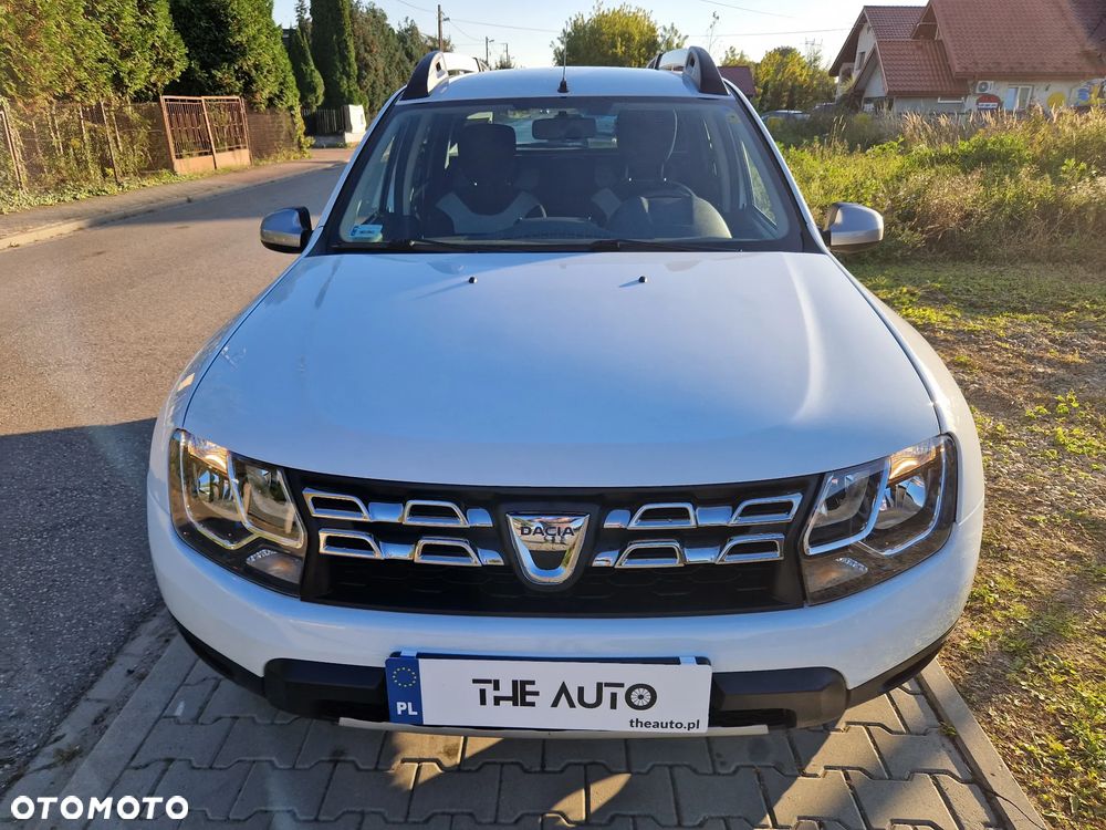 Dacia Duster 1.6 SCe Outdoor 4x4 S&S - 25