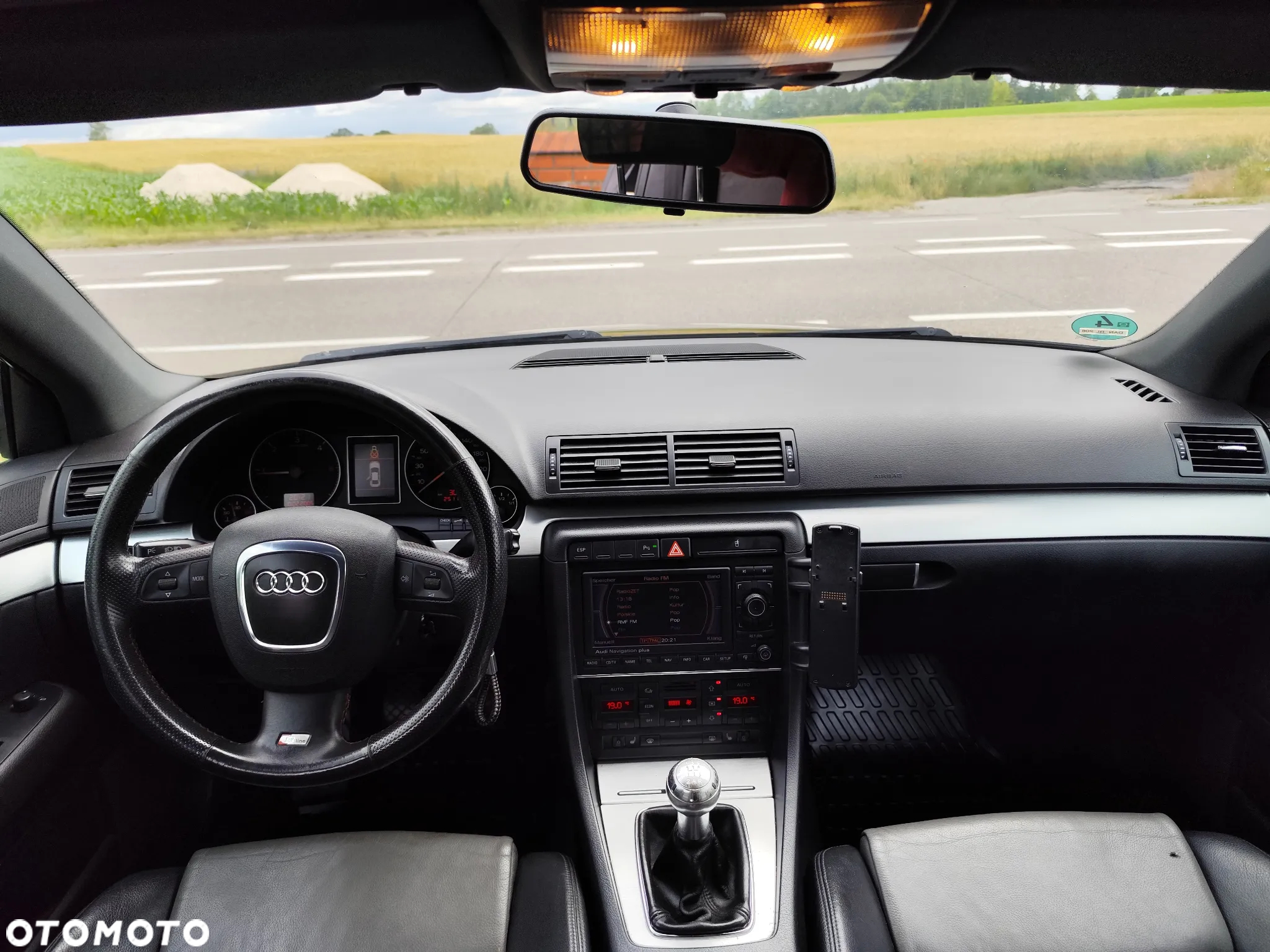Audi A4 Avant 1.9 TDI - 15