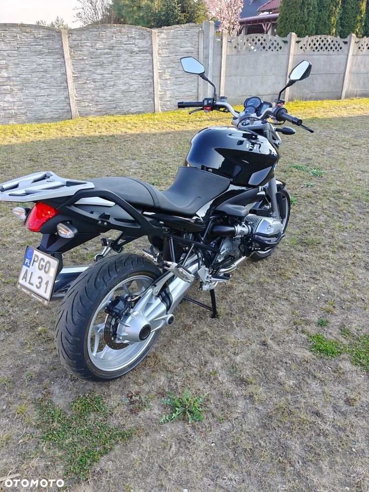 BMW R - 2