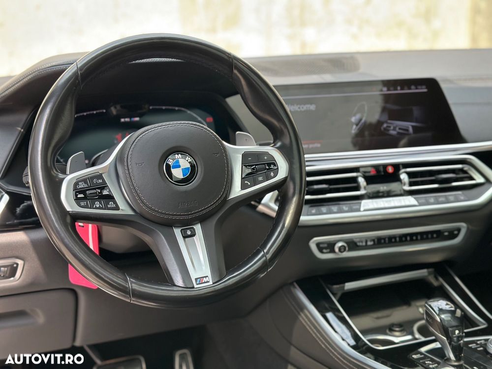 BMW X5 xDrive40i xLine - 12